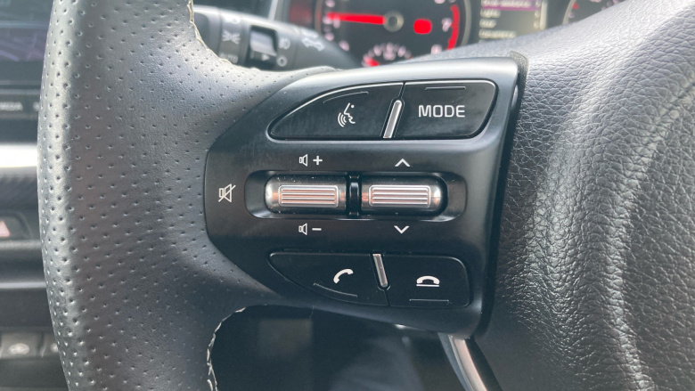 Kia Stonic 1.0T GDi 48V GT-Line S 5dr Petrol Estate